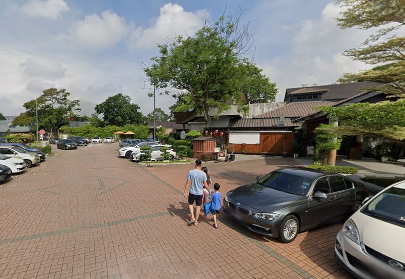 Bandar Botanic Klang