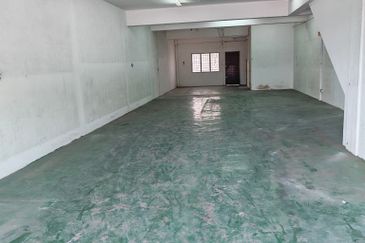 Bandar Botanic Klang