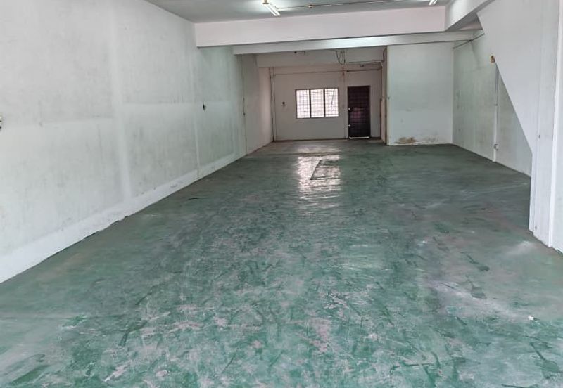 Bandar Botanic Klang