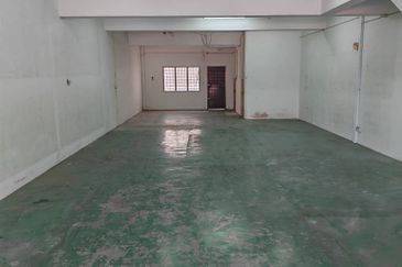 Bandar Botanic Klang