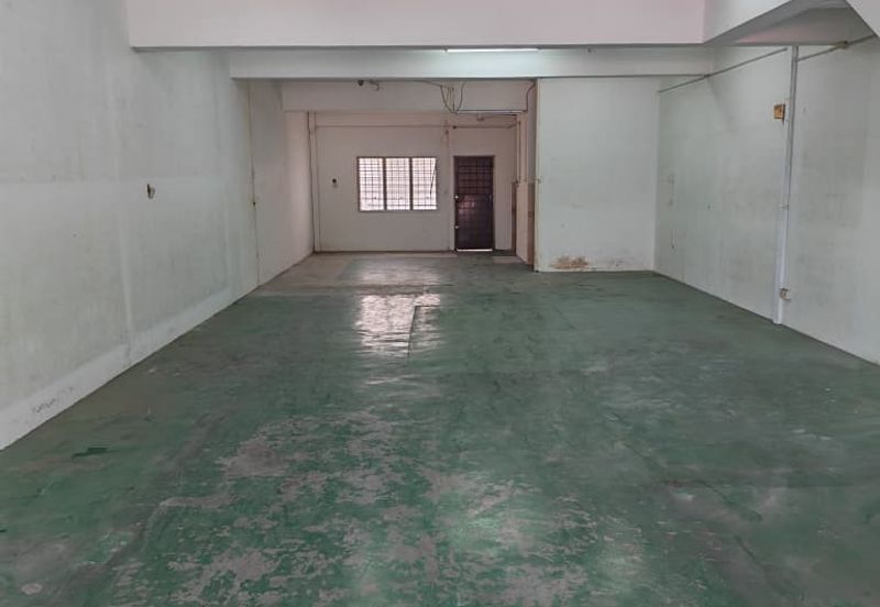 Bandar Botanic Klang