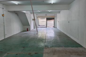 Bandar Botanic Klang