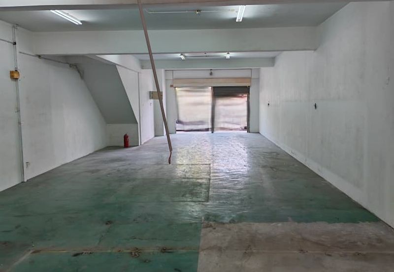 Bandar Botanic Klang