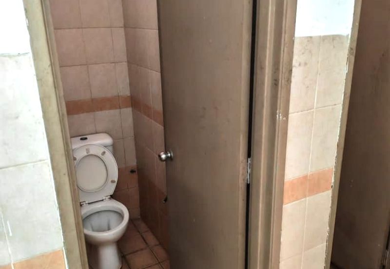 Bandar Botanic Klang