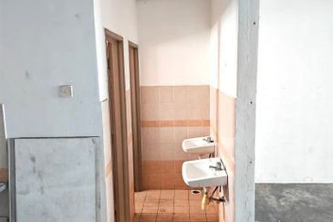 Bandar Botanic Klang