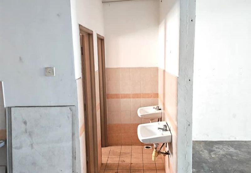 Bandar Botanic Klang