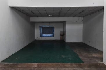 Bandar Botanic Klang