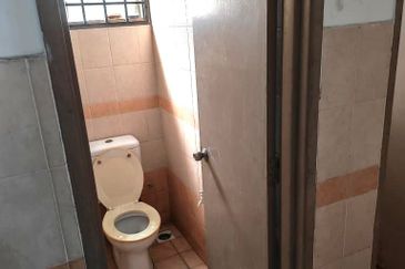 Bandar Botanic Klang