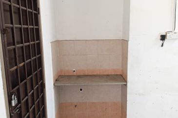 Bandar Botanic Klang