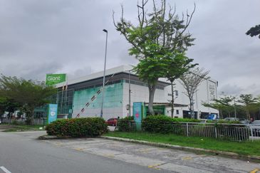 Kemuning Utama