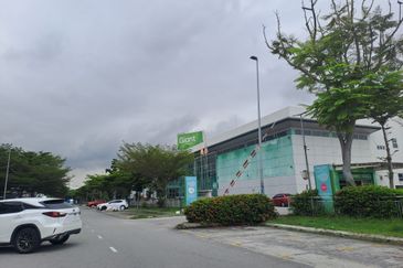 Kemuning Utama