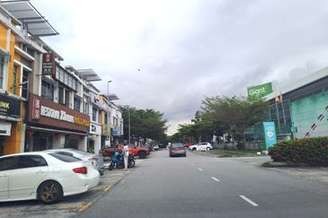 Kemuning Utama