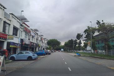 Kemuning Utama