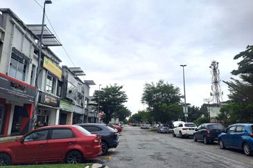 Kemuning Utama