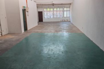 Bandar Botanic Klang