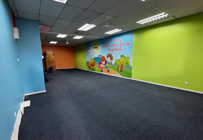 Bandar Botanic Klang