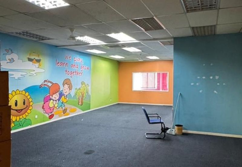 Bandar Botanic Klang