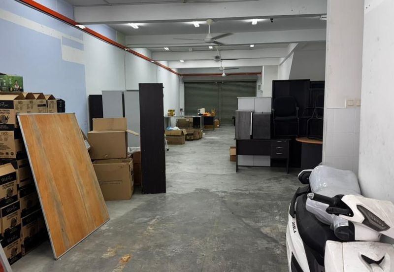 Bandar Botanic Klang