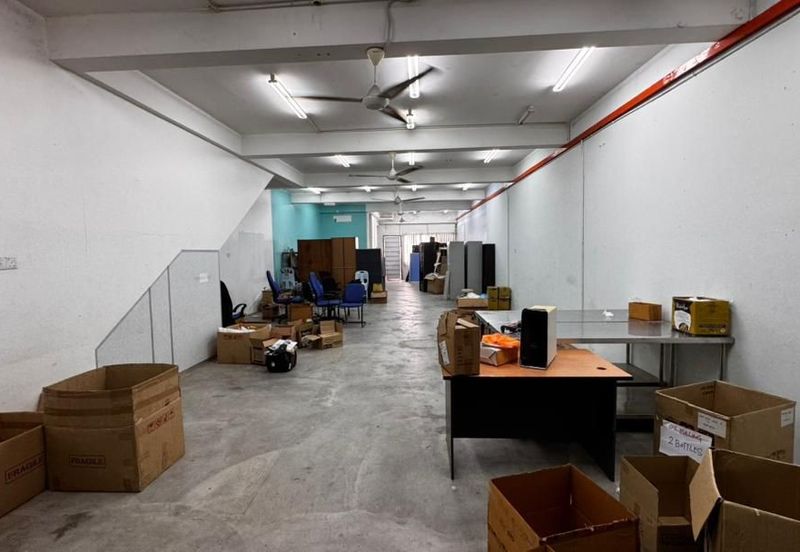 Bandar Botanic Klang