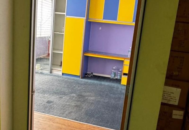 Bandar Botanic Klang