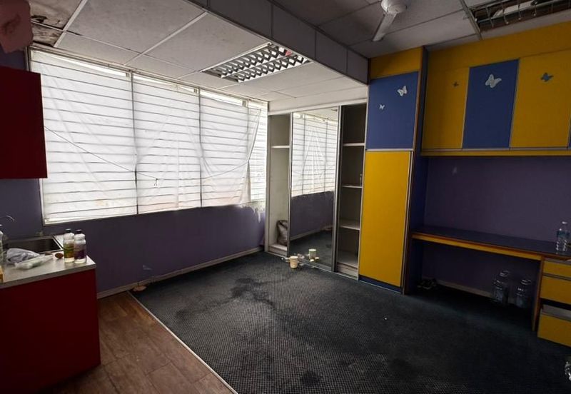 Bandar Botanic Klang