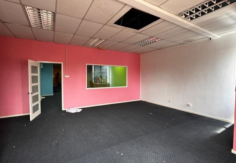 Bandar Botanic Klang