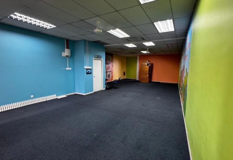 Bandar Botanic Klang