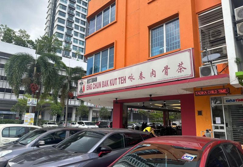 Bandar Botanic Klang