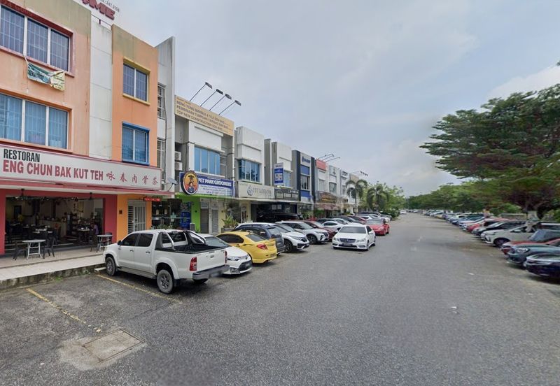 Bandar Botanic Klang