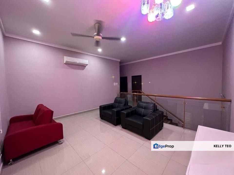 Kota Bayuemas Klang Semi-D for Sale , Selangor, Klang