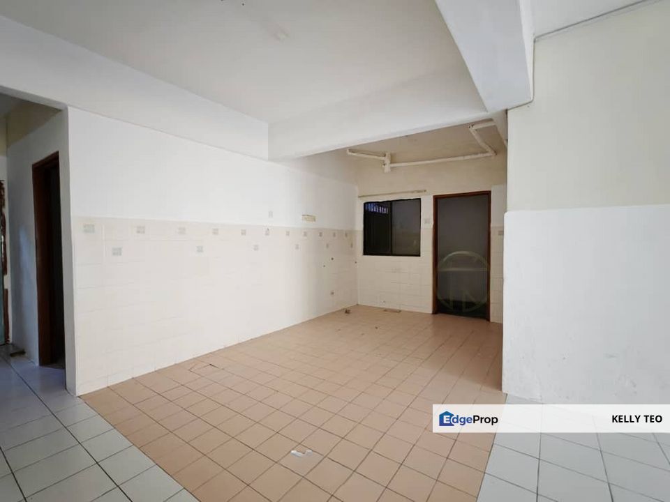 Vista Bayu Apartment Klang 1150sf unit For Sale, Selangor, Klang