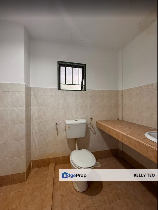 Vista Bayu Apartment Klang Partial Furnish For Sale & Rent, Selangor, Klang