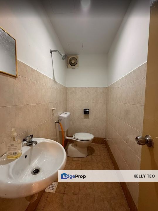 Vista Bayu Apartment Klang Partial Furnish For Sale & Rent, Selangor, Klang