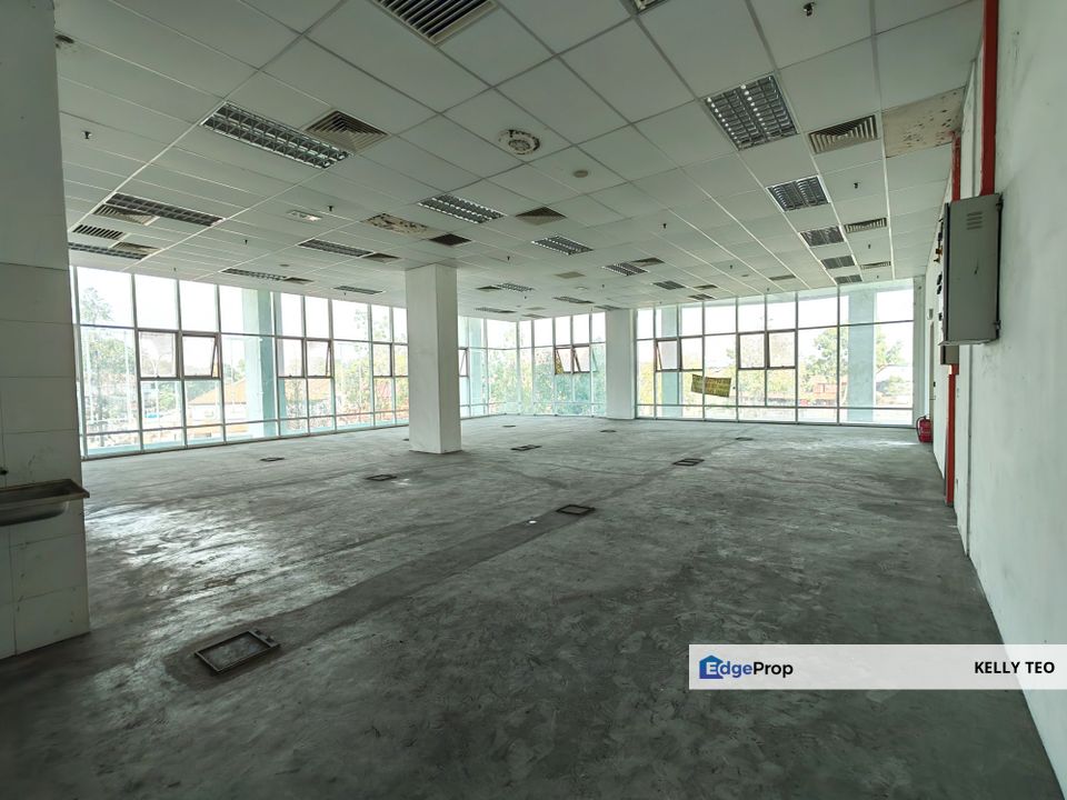 The Landmark Tower Office for Rent, Selangor, Klang
