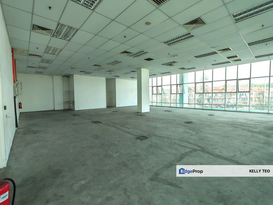 The Landmark Tower Office for Rent, Selangor, Klang