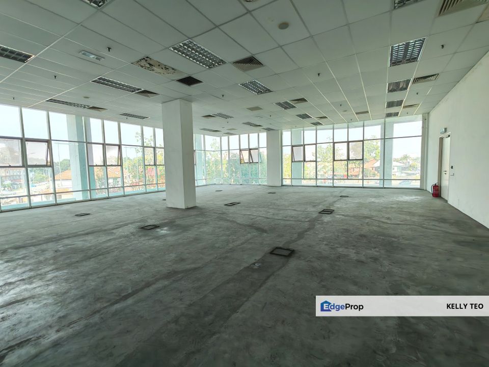 The Landmark Tower Office for Rent, Selangor, Klang