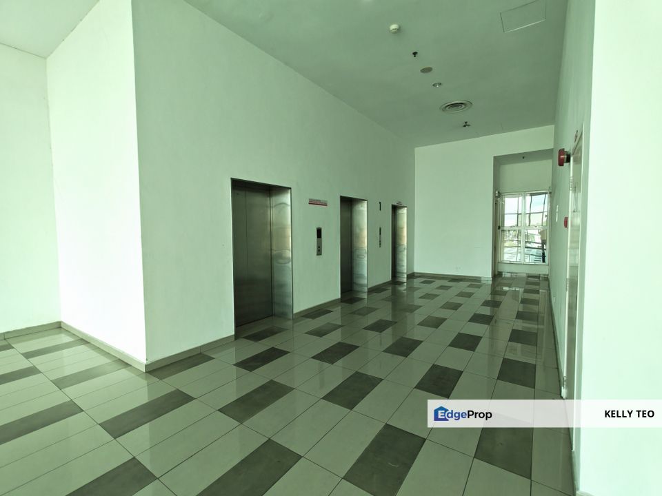 The Landmark Tower Office for Rent, Selangor, Klang