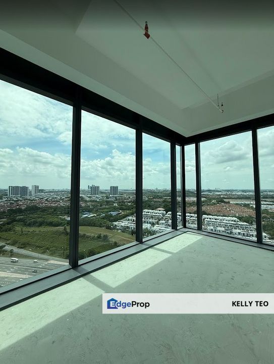 Menara Sunsuria Setia Alam, Selangor, Setia Alam/Alam Nusantara