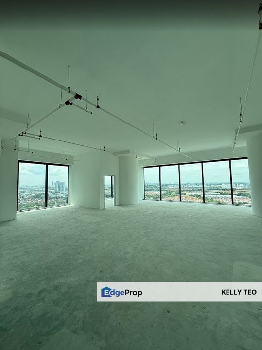 Menara Sunsuria Setia Alam, Selangor, Setia Alam/Alam Nusantara