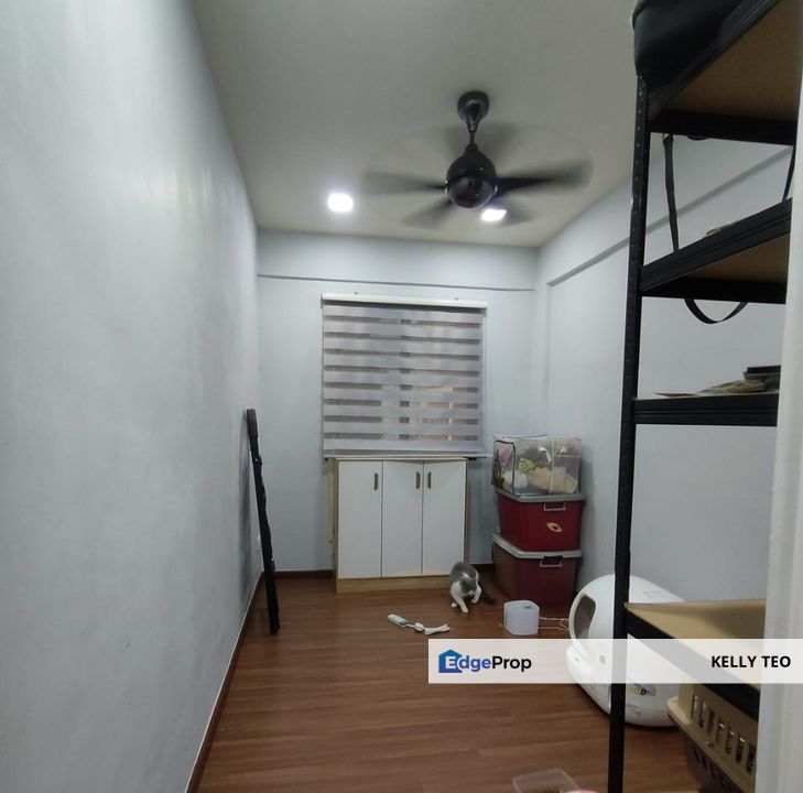 Vista Bayu Apartment Klang 3 bedroom unit for Sale, Selangor, Klang