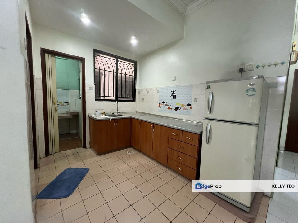 Prima Bayu Apartment for Sale, Selangor, Klang
