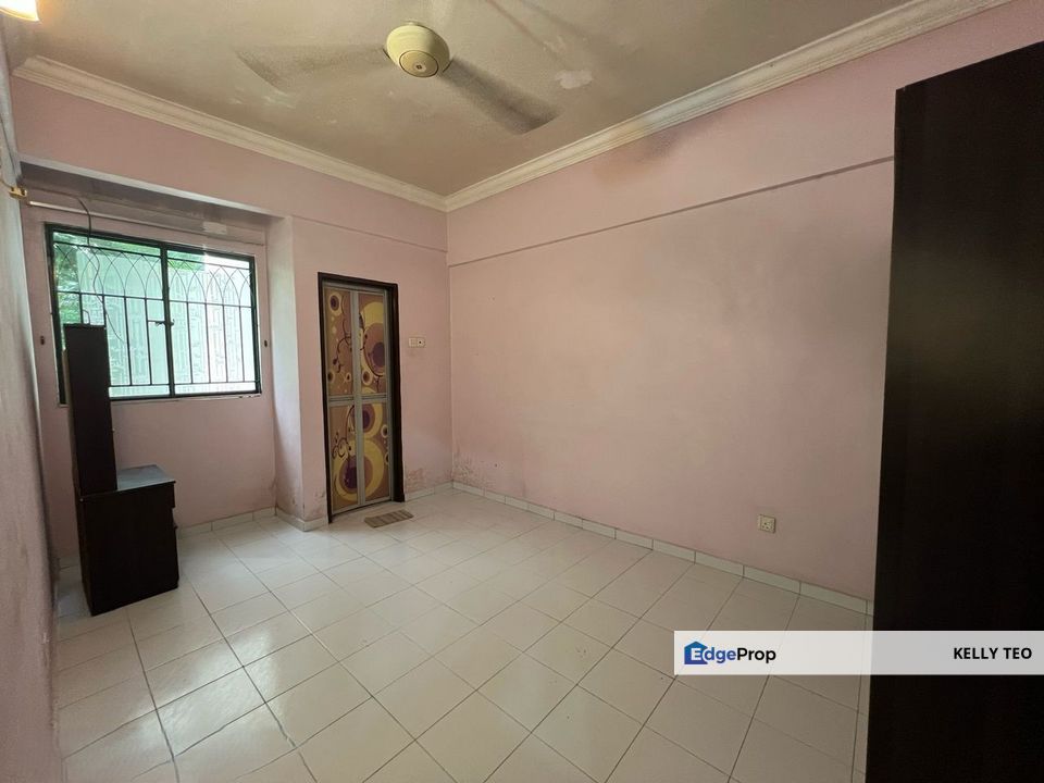 Prima Bayu Apartment for Sale, Selangor, Klang