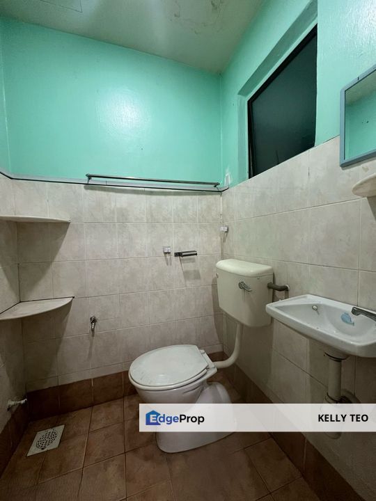 Prima Bayu Apartment for Sale, Selangor, Klang