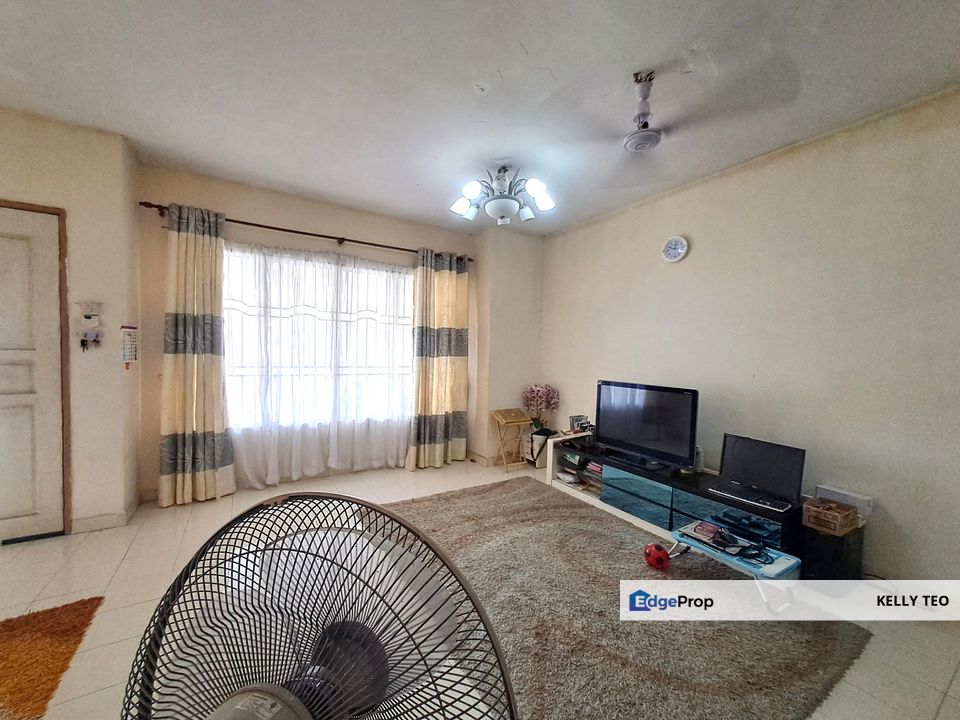 Bandar Parkland 22x75 Double Storey Terrace House for Sale, Selangor, Klang