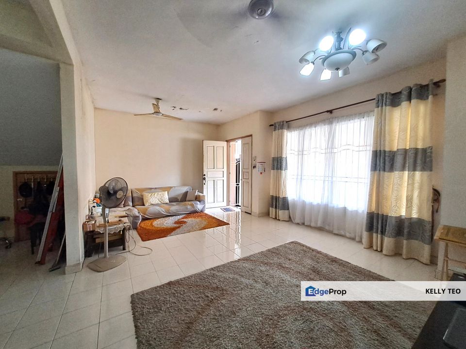 Bandar Parkland 22x75 Double Storey Terrace House for Sale, Selangor, Klang
