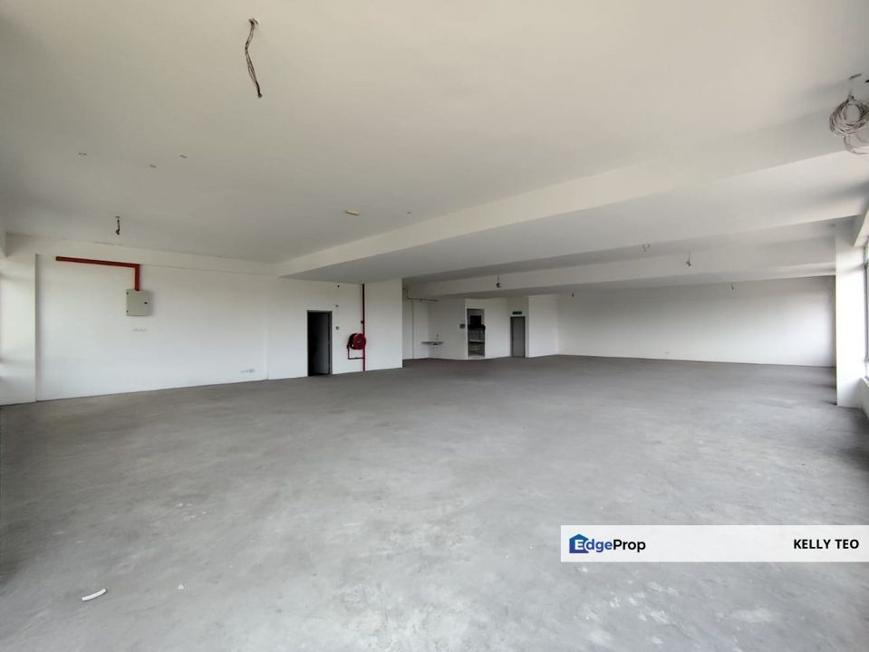 One Kesas Commercial Office for Rent , Selangor, Klang