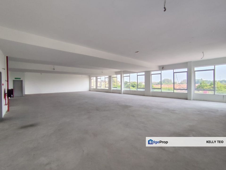 One Kesas Commercial Office for Rent , Selangor, Klang