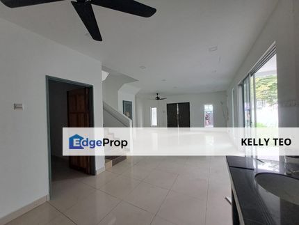 Bandar Parkland Cluster Semi-D For Sale Renovated, Selangor, Klang