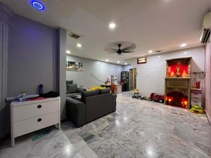 Taman Mewah Jaya Double Storey Terrace House renovated unit for Sale ...