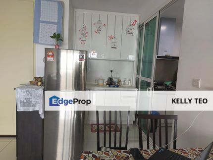 Impiria Residensi Fully Furnished for rent 2 Bedroom, Selangor, Klang